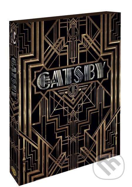 Velký Gatsby