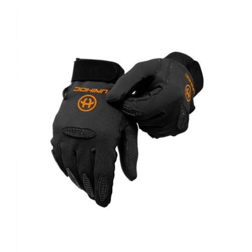 UNIHOC Goalie gloves Packer, L/XL