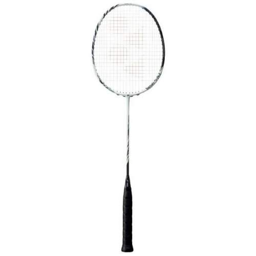 Yonex ASTROX 99 PLAY Badmintonová raketa, bílá, velikost 5