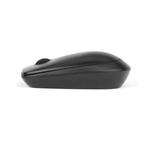 Kensington Pro Fit® 2.4GHz Wireless Mobile Mouse - Black (K72452WW)