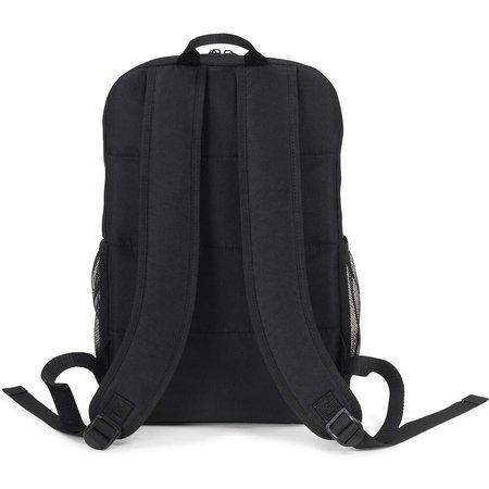 Dicota BASE XX Laptop Backpack 15-17.3" černá ; D31793