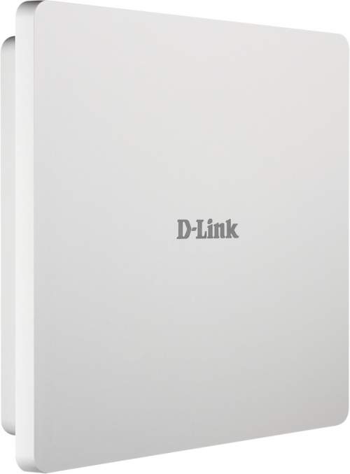 D-Link DAP-3666 Wireless AC1200 Wave2 Dual Band Outdoor PoE Access Point (DAP-3666)