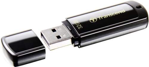 Transcend JetFlash 350      32GB USB 2.0