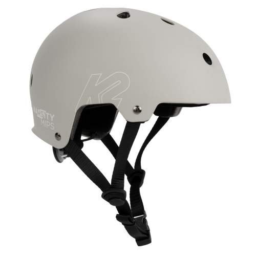inline helma K2 VARSITY MIPS HELMET matte gray (2022) velikost: S