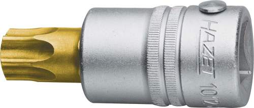Nástrčný klíč Hazet TORX, 3/4", Speciální ocel 1012-T90