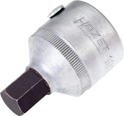 Nástrčný klíč Hazet 14 mm, inbus, 3/4", Speciální ocel 1010-14