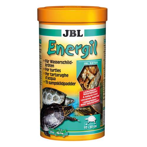 JBL Krmivo pro želvy Energil, 1 l