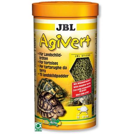 JBL Agivert 1 l (4014162703330)