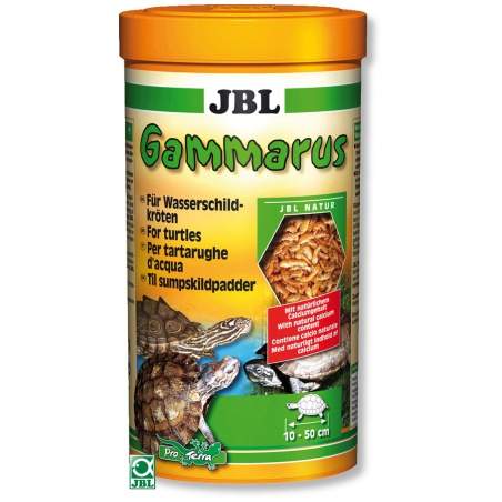 JBL Gammarus 1 l  (4014162703231)