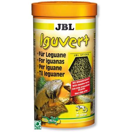 JBL Iguvert 1 l (4014162702838)