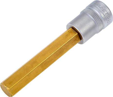 Nástrčný klíč Hazet 11 mm, inbus, 3/8", Speciální ocel 8801-11