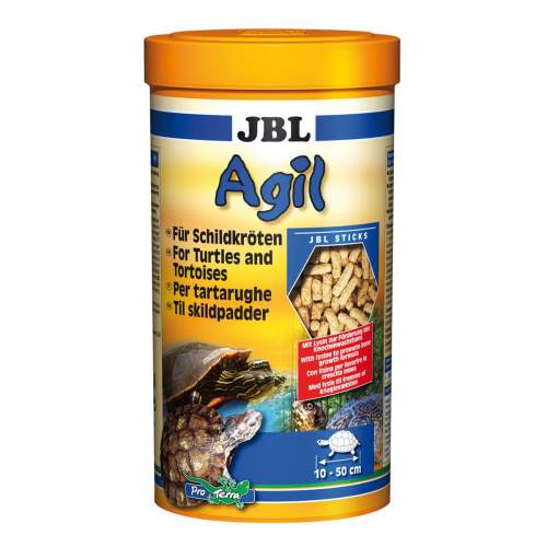 JBL Agil 1 l  (4014162703439)