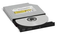 LG - interní mechanika DVD-ROM / CD-RW / DVD±R / ±RW / RAM / M-DISC DTC2N