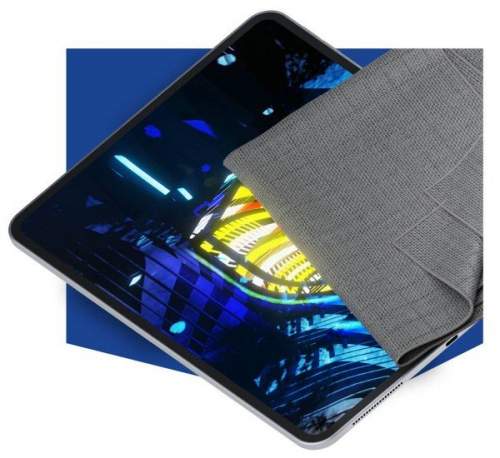 Fólie ochranná Paper Feeling™ pro Samsung Galaxy Tab S7 FE (2ks)