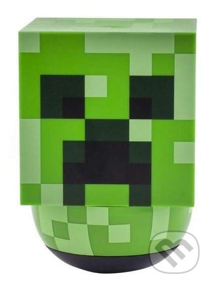 PALADONE Minecraft Creeper