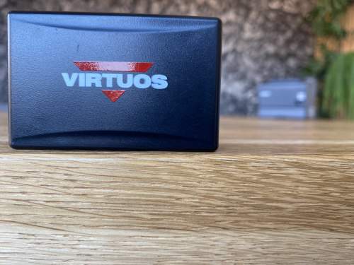 Virtuos USB adaptér pro pokladní zásuvky EKN9001