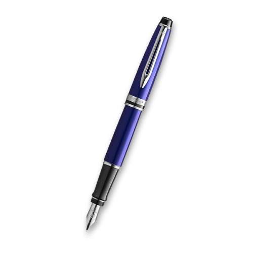 Waterman Plnicí pero Waterman Expert Dark Blue CT 1507/199345 - hrot M (střední)