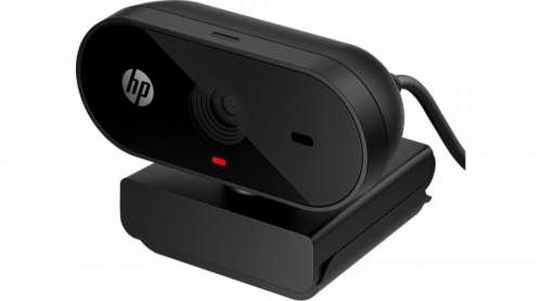 HP 320 FHD Webcam , 53X26AA#ABB