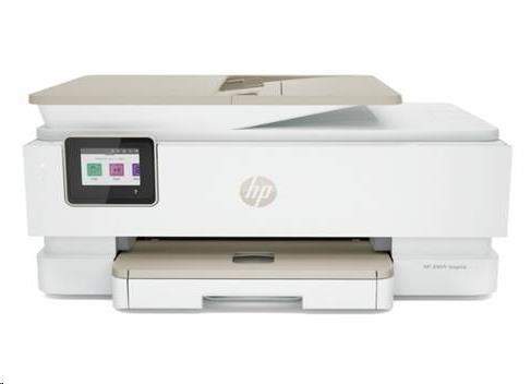 HP All-in-One ENVY 7920e HP+ Portobello (A4, USB, Wi-Fi, BT, Print, Scan, Copy, ADF, Duplex) - 242Q0B#686