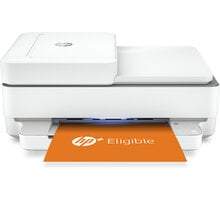 HP ENVY 6420e multifunkční inkoustová, A4, barevný tisk, Wi-Fi, HP+, Instant Ink 223R4B
