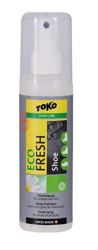 Toko Eco Shoe Fresh 125 ml 125 ml
