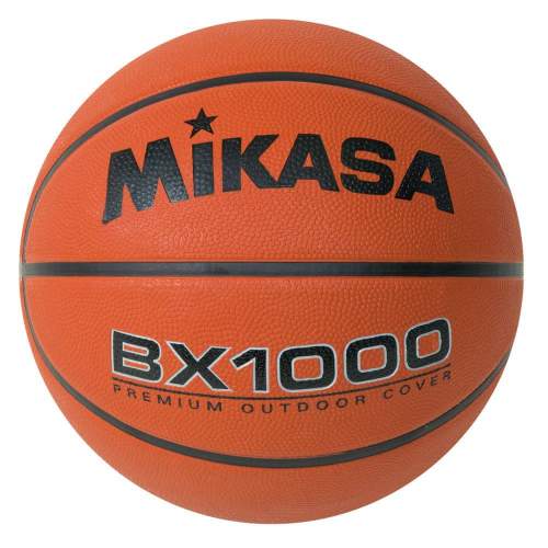 Mikasa BX1000 Basketbalový míč