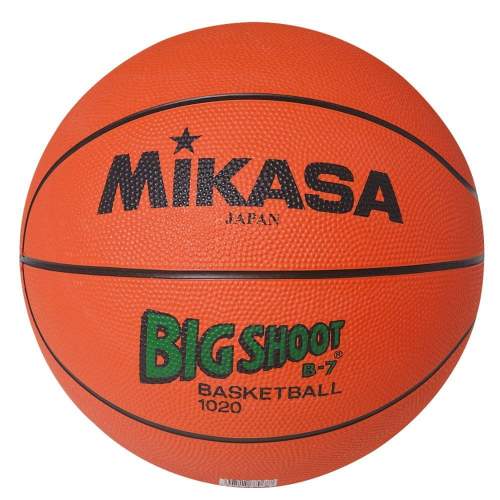 Mikasa 1020 Basketbalový míč
