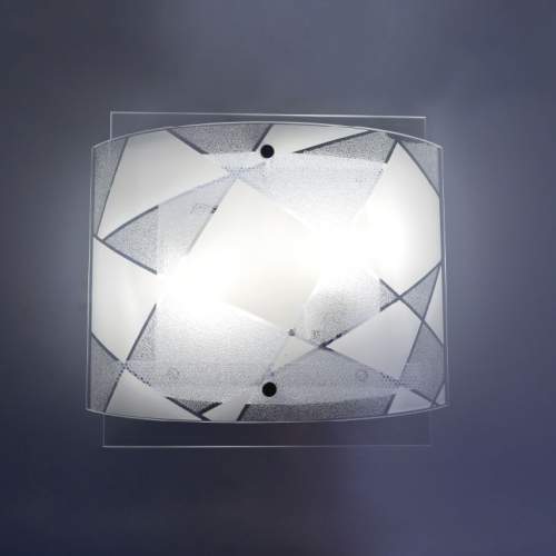 ACA Lighting Wall , Ceiling DLA977CL