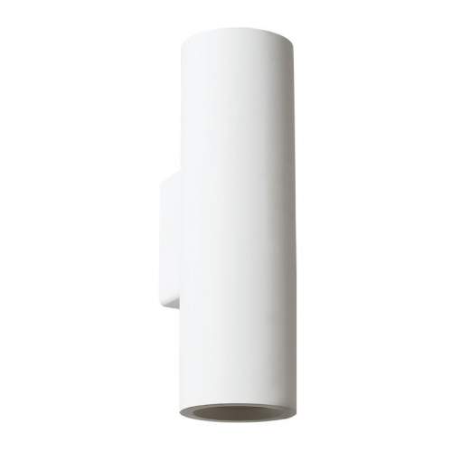 ACA Lighting Gypsum G85092W