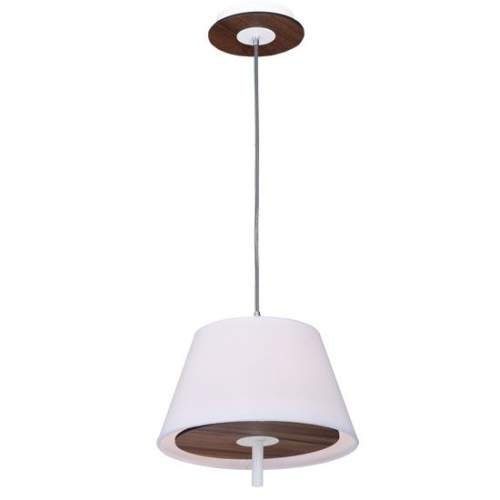 ACA Lighting Textile ZM16281PDW
