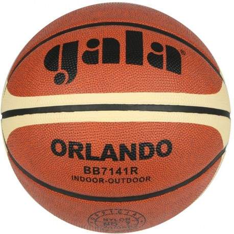 Gala Basketbalový míč Gala ORLANDO 7