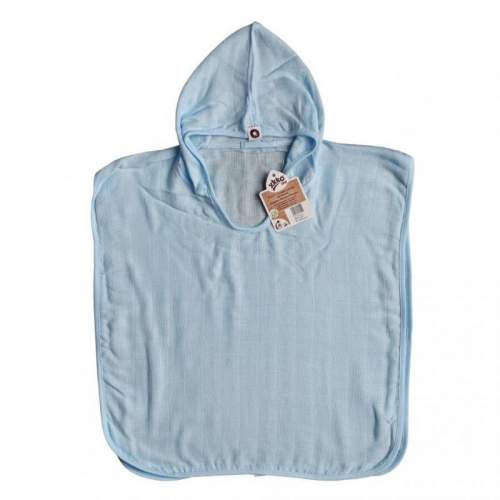 KIKKO XKKO BMB Colours Baby Blue - vel.2 (2-3 roky)