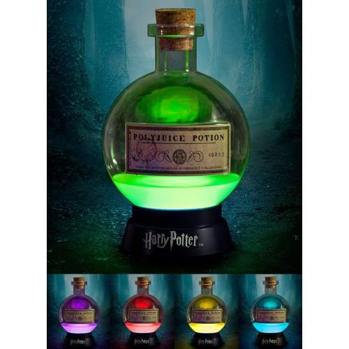 Fizz Creation - Harry Potter Changing Potion