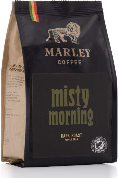 Marley Coffee Misty Morning - 1kg