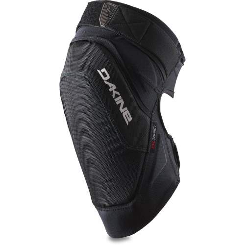 Dakine AGENT O/O black cyklistický chránič - M