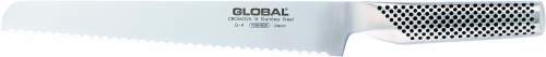 Global Japonský nůž na pečivo Global G-9R, 22 cm