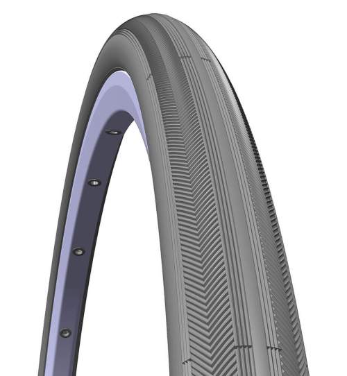 Mitas Plášť 24 x 1 3/8 (540-32) V23 šedý