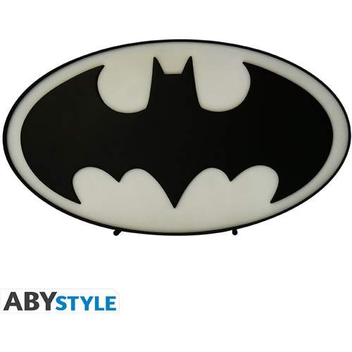 ABYstyle DC Comics - Batman Logo ABYLIG018