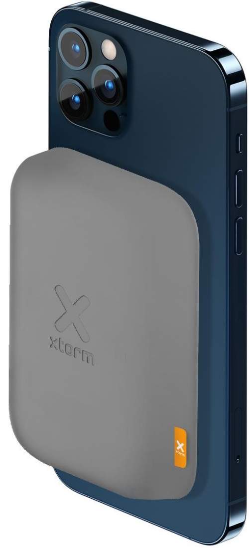 Xtorm Magnetic Wireless Power Bank 10.000mAh (FS400-10k)
