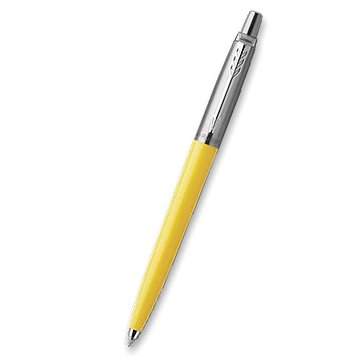Parker Jotter Originals Yellow - kuličková tužka žlutá 2076057