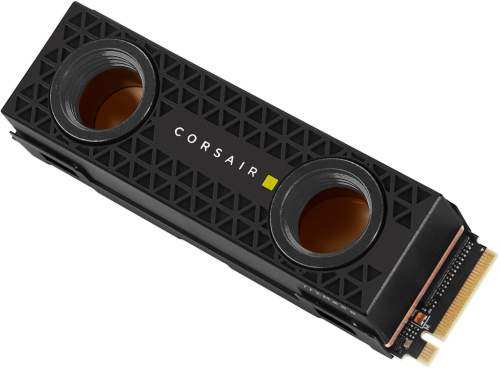 Corsair MP600 PRO XT 4TB HydroX (CSSD-F4000GBMP600PHXT)