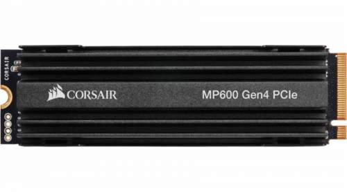 Corsair MP600/ 1 TB/ SSD/ M.2 NVMe CSSD-F1000GBMP600R2