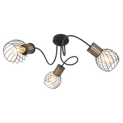 GLOBO ARGUSTO 54013-3