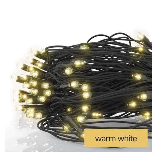 EMOS Lighting Standard LED spojovací vánoční řetěz – síť, 1,5x2 m