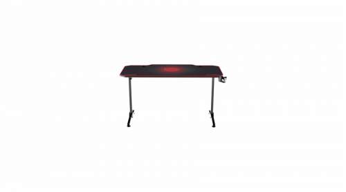 ULTRADESK Frag Red (UDESK-FG-RD)