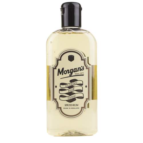 Morgans Spiced Rum vlasové tonikum 250 ml