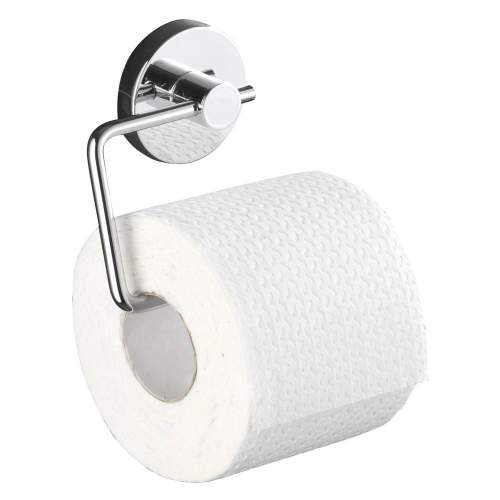 WENKO VacuumLoc MILAZZO - držák toaletního papíru, lesklý (z20899100)