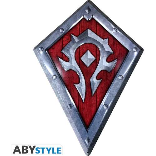 World of Warcraft - Horde Shield