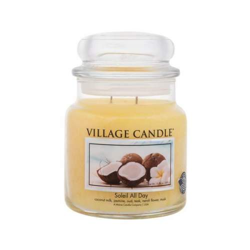 Village Candle Soleil All Day 389 g