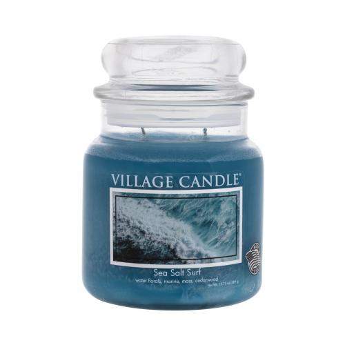 Village Candle Sea Salt Surf 389 g